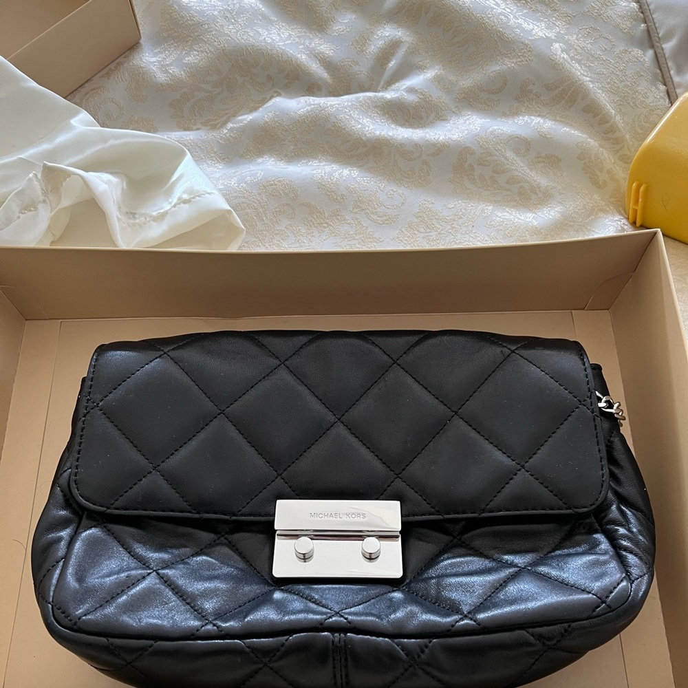 Michael Kors Sloan Bag